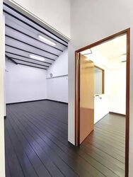 Tras Street (D2), Office #579797741